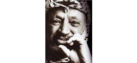 اقوال ياسر عرفات