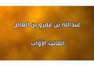 عبد الله بن عمرو