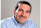 عمرو خالد