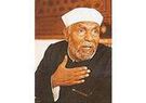 محمد متولي الشعراوي