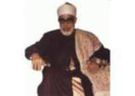 السيد سابق