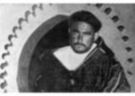 محمد بن عبد الكريم الخطابي