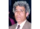 محمد عفيفي مطر