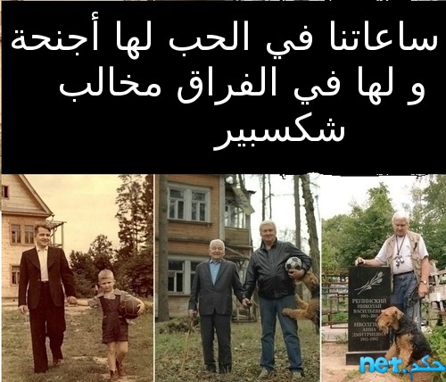خواطر حزينة عن الفراق