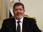 محمد مرسي